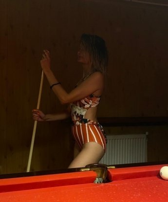 Анкета проститутки Раиса - город Пруды, 38 лет, №9656